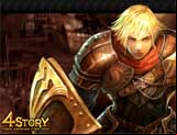 4 Story : Jeux MMORPG