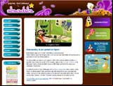 Abacadaba : Jeux divers