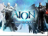 Aion : Jeux MMORPG
