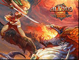 Allods : Jeux MMORPG