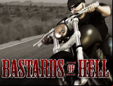 Bastards Of Hell : Jeux de simulation