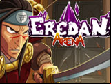 Eredan Arena : Cartes à collectionner