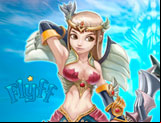 Flyff : Jeux MMORPG