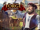 Forge Of Empires : Jeux de stratégie