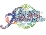 Grand Fantasia : Jeux MMORPG