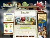 Jouer à Heroes Card Collection