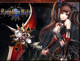 Kingdom Rift : Jeux d'aventure