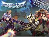 Lucent Heart : Jeux MMORPG