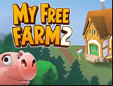 My Free Farm 2 : Jeux de gestion