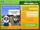 Panfu : Jeux enfants