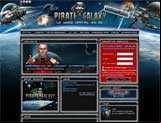 Pirate Galaxy : Jeux divers