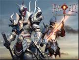 Rappelz : Jeux MMORPG