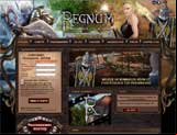 Regnum Online : Jeux MMORPG