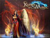 Runes Of Magic : Jeux MMORPG