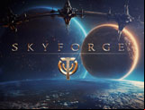 Skyforge : Jeux MMORPG