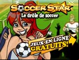 Soccer Star : Jeux divers