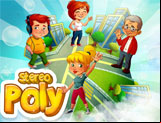 Stereopoly : Jeux de simulation