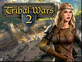 Tribal Wars 2 : Jeux de stratégie
