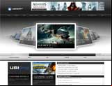 Ubisoft : Jeux vidéo