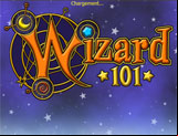 Wizard 101 : Jeux enfants